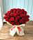Букет 29 Красных роз в Пузево