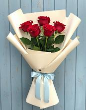 Букет Классика чувств в Пузево