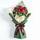 Букет цветов из: Розы в Пузево