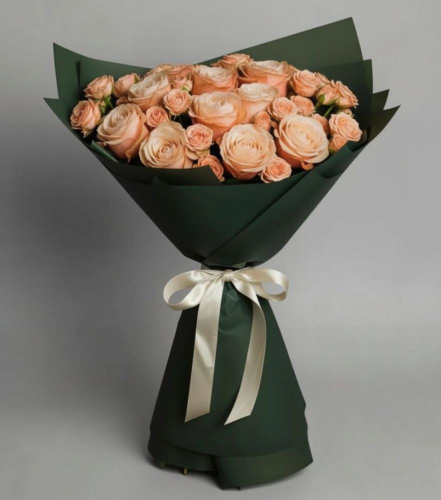 Букет Элегантный в Пузево