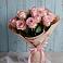 Букет цветов из: Розы в Пузево