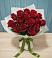 Букет Красные розы в Пузево