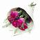 Букет цветов из: Розы в Пузево