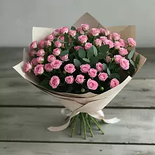 Букет Удовольствие в Пузево