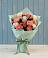 Букет цветов из: Розы в Пузево