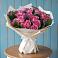 Букет цветов из: Розы в Пузево