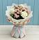 Букет цветов из: Розы в Пузево