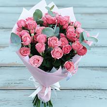 Букет Леди совершенство в Пузево