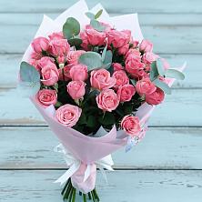 Букет Леди совершенство в Пузево