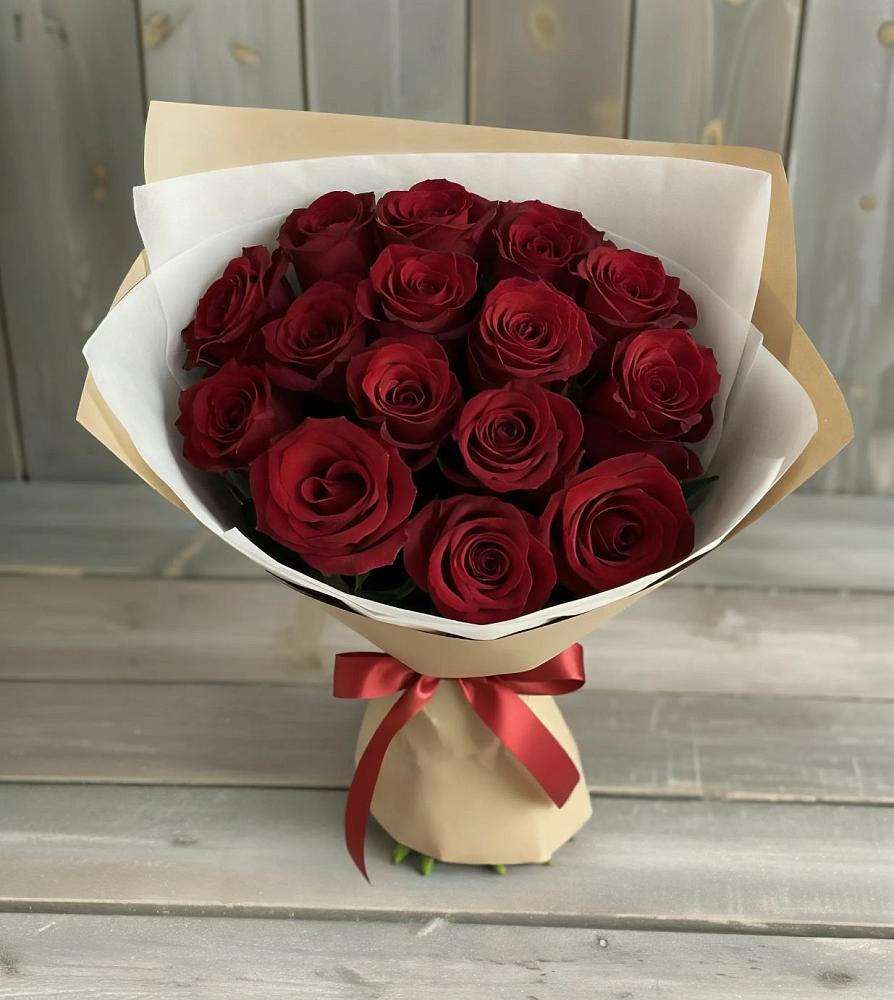 Букет Блистательный в Пузево